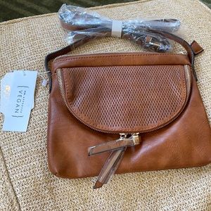 Crossbody Bag For Women